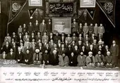 جامعه هیئت&zwnj;های مذهبی مشهد چگونه شکل گرفت؟