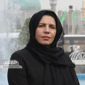 المان&zwnj; نوروزی مثل انگشتر شهر است
