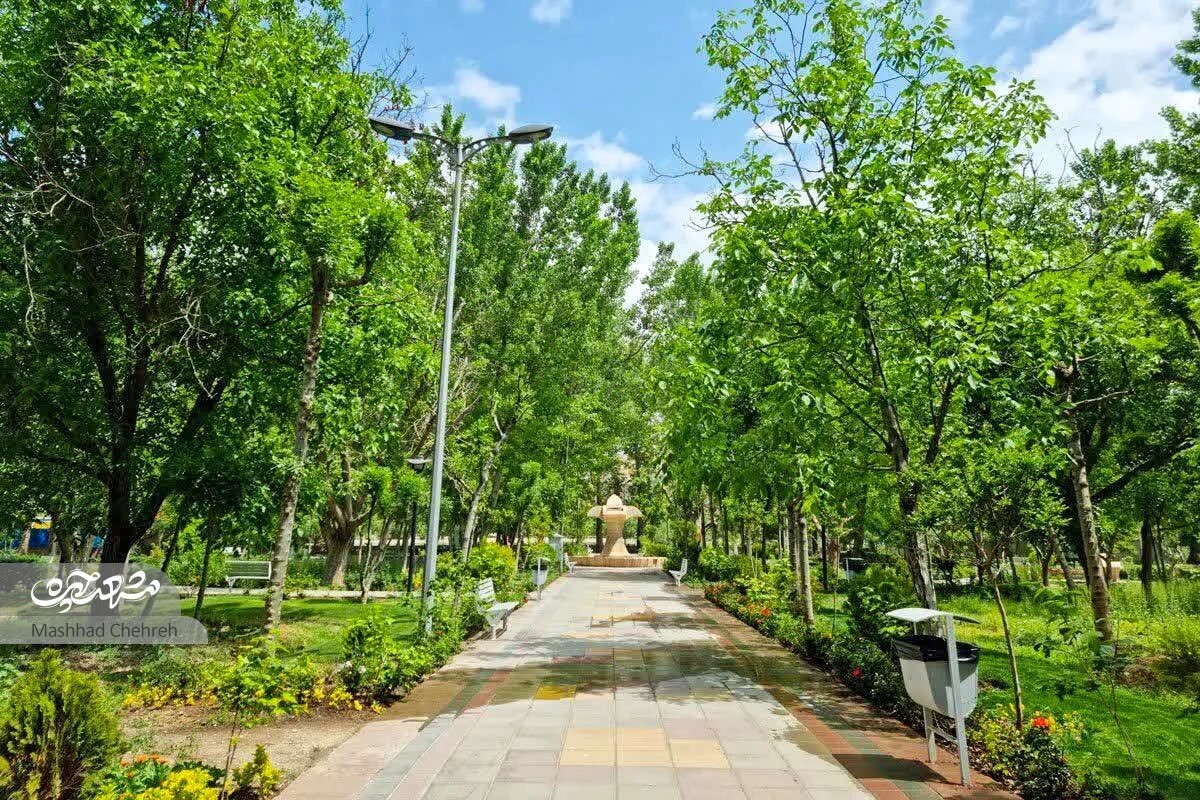 محله گردی