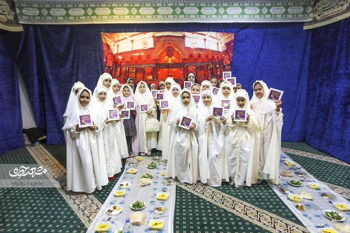 خودباوری دختران در کانون «حصان»