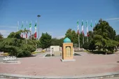چشم&zwnj;انداز تاریخ ۳۰۰&zwnj;ساله قبرستان گلشور