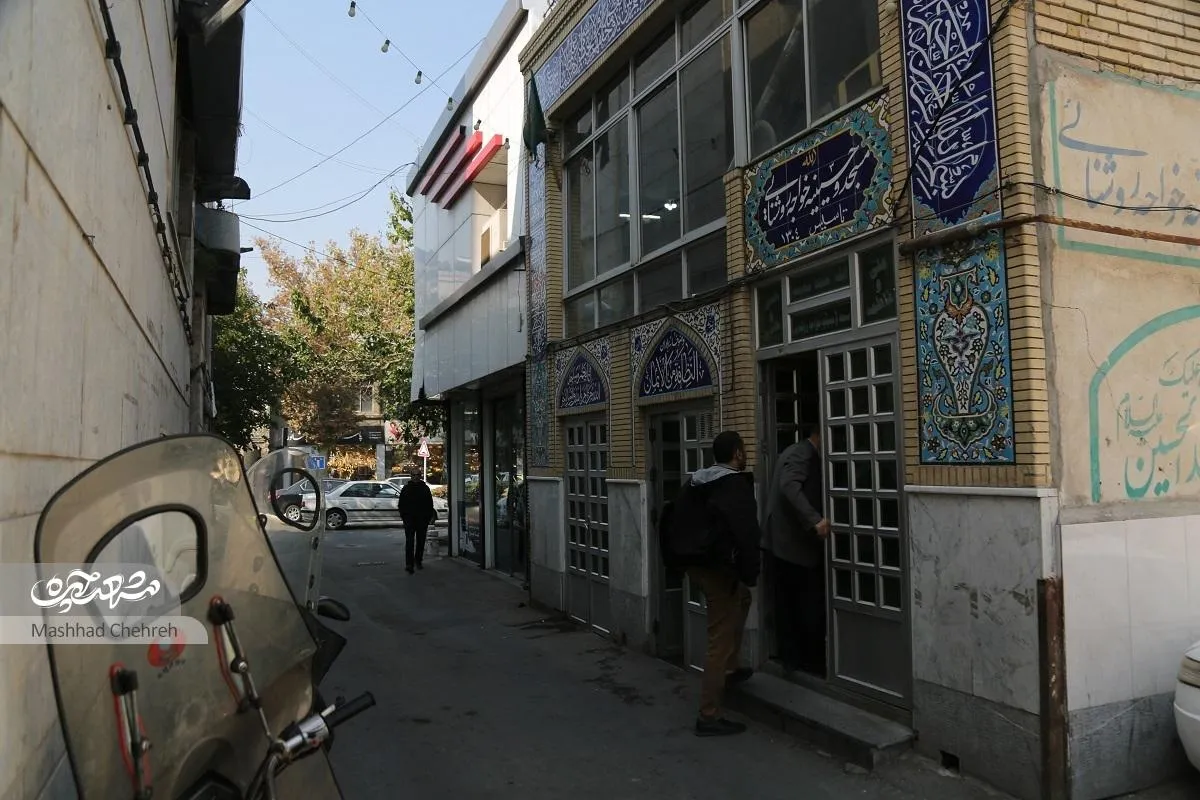 «خواجه روشنایی» در تاریکی گرفتار مانده است
